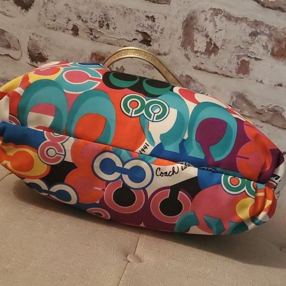 💞Coach Bag💞 - Picture 3 of 9